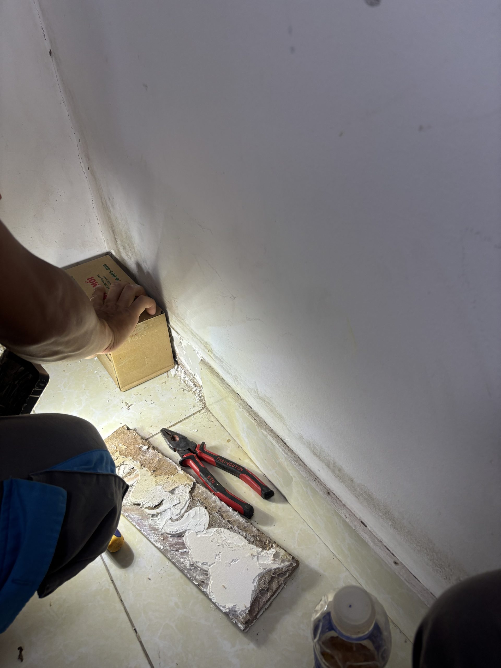 Diệt mối Bắc Ninh