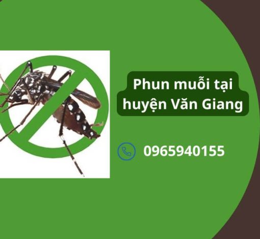 Phun-muỗi-tại-huyện-văn-giang