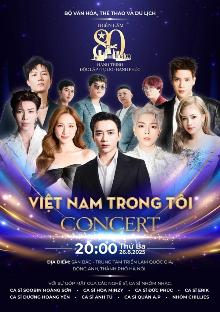 cách-săn-vé-concert-việt-nam-trong-tôi