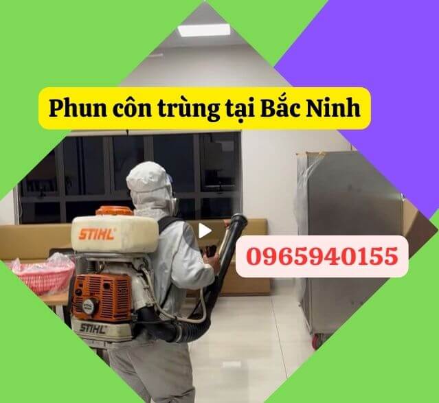 Phun-côn-trùng-tại -Bắc-Ninh