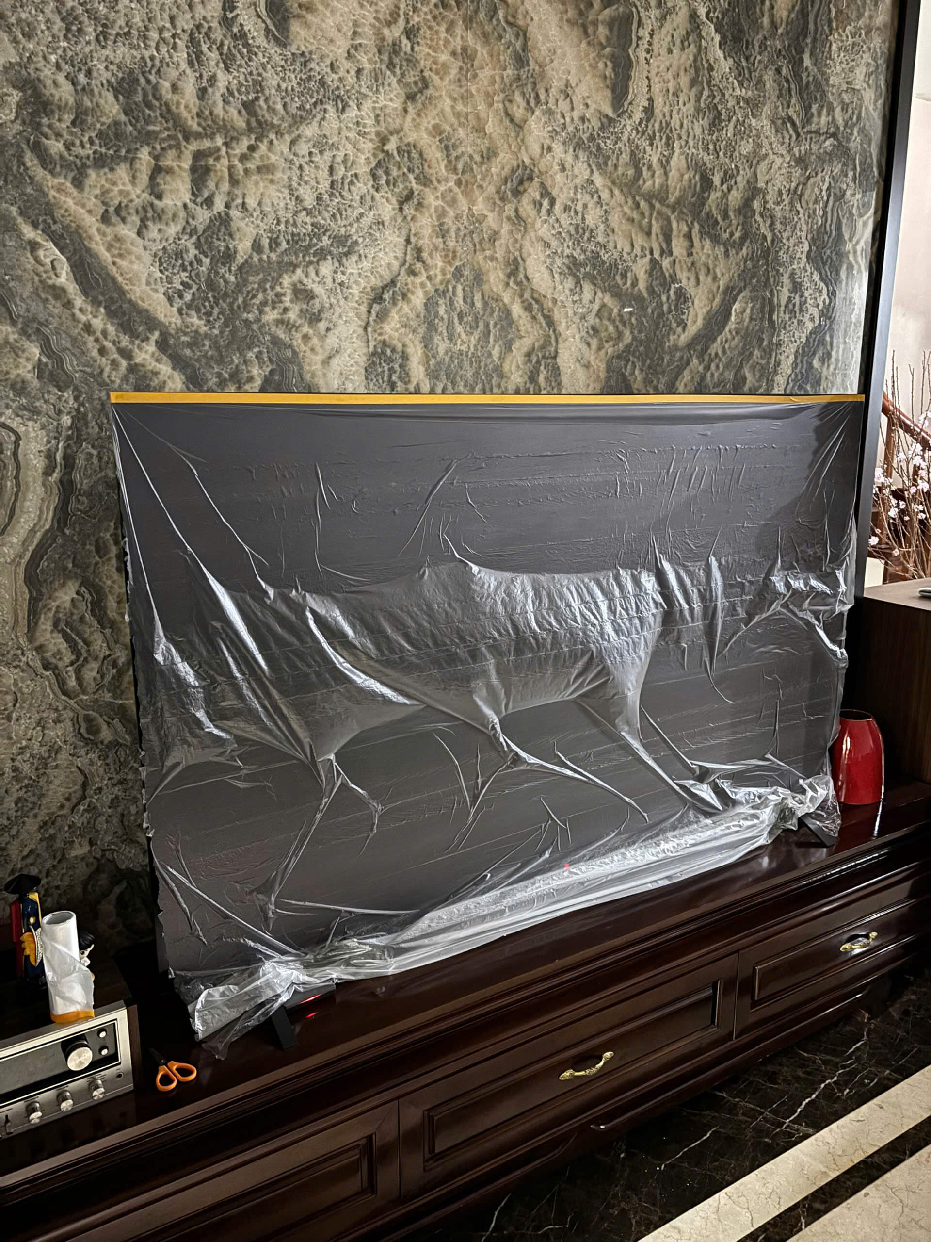 Phun côn trùng vĩnh phúc