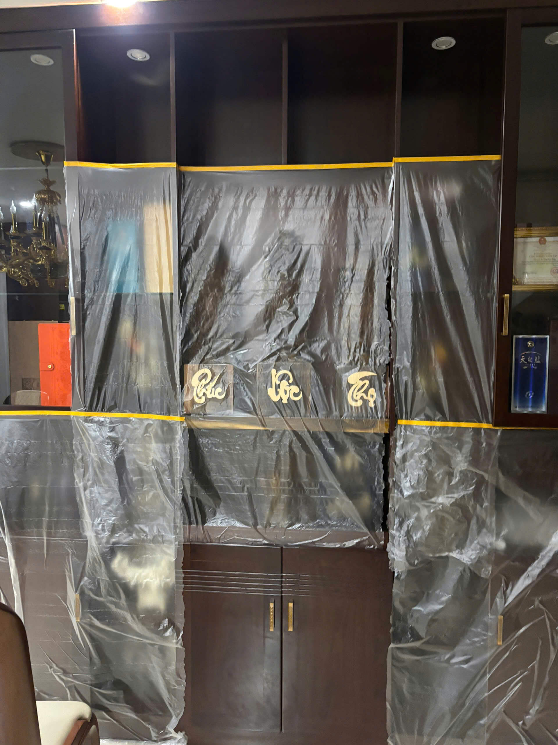 phun côn trùng tại bắc ninh